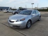 2012 Acura TL 3.5 Technology