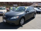 2007 Magnetic Gray Metallic Toyota Camry LE V6 #63848292