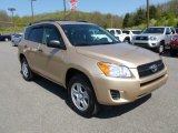 2011 Sandy Beach Metallic Toyota RAV4 I4 4WD #63848398