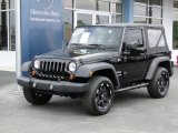 2010 Jeep Wrangler Sport 4x4