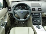 2013 Volvo XC90 3.2 Dashboard