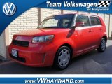 2009 Absolutely Red Scion xB  #63867382
