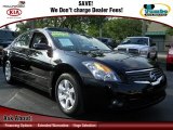 2009 Nissan Altima 2.5 SL