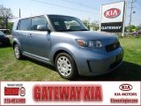 2010 Stingray Metallic Scion xB  #63871718