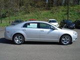 2012 Chevrolet Malibu LS