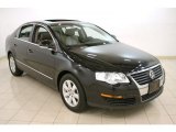 2006 Volkswagen Passat 2.0T Sedan