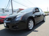 2010 Nissan Sentra 2.0 SR