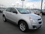 2010 Chevrolet Equinox LS