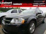 2010 Dodge Avenger Express