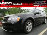 2010 Dodge Avenger Express