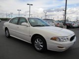2004 White Gold Flash Buick LeSabre Limited #63871480