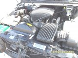 1995 Buick Roadmaster Limited Sedan 5.7 Liter OHV 16-Valve V8 Engine