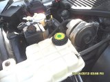 1995 Buick Roadmaster Limited Sedan 5.7 Liter OHV 16-Valve V8 Engine