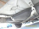 1995 Buick Roadmaster Limited Sedan Undercarriage