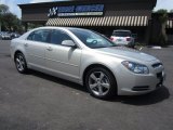 2011 Chevrolet Malibu LT