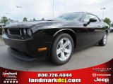 2012 Dodge Challenger SXT