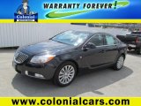 2011 Buick Regal CXL