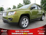 2012 Jeep Compass Sport