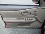 1999 Buick Century Custom Door Panel