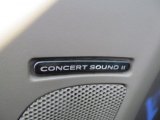 1999 Buick Century Custom Audio System