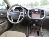 2012 Chrysler 300 C Dashboard