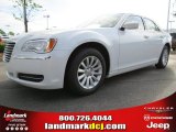 2012 Ivory Tri-Coat Pearl Chrysler 300  #63871206
