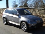 2009 BMW X5 xDrive48i