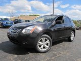 2008 Nissan Rogue SL AWD