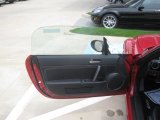 2012 Mazda MX-5 Miata Special Edition Hard Top Roadster Door Panel