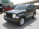 2012 Jeep Liberty Latitude