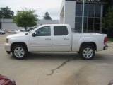 2012 GMC Sierra 1500 SLT Crew Cab Data, Info and Specs