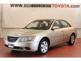 2009 Hyundai Sonata GLS