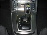 2013 Hyundai Genesis Coupe 2.0T 8 Speed SHIFTRONIC Automatic Transmission
