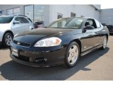 2007 Chevrolet Monte Carlo SS