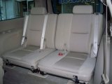 2012 Chevrolet Suburban 2500 LS 4x4 Light Cashmere/Dark Cashmere Interior