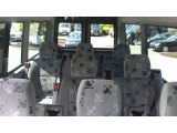 2006 Dodge Sprinter Van 2500 High Roof Passenger Gray Interior