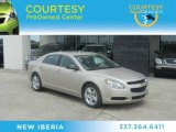 2010 Chevrolet Malibu LS Sedan
