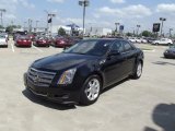 2008 Cadillac CTS Sedan