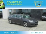 2011 Chevrolet Malibu LT