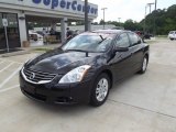2011 Nissan Altima 2.5 S