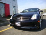 2006 Infiniti G 35 Coupe