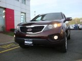 2011 Kia Sorento LX