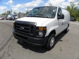 2011 Ford E Series Van E150 XL Cargo