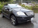 2008 Mercedes-Benz ML 350 4Matic