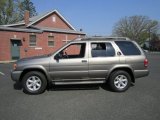 2003 Nissan Pathfinder SE 4x4