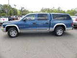 2002 Dodge Dakota SLT Quad Cab Exterior