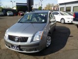 2008 Nissan Sentra 2.0