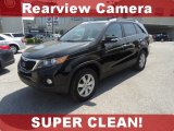 2011 Kia Sorento LX