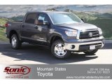 2012 Toyota Tundra SR5 TRD CrewMax 4x4