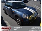 2009 Mini Cooper Hardtop